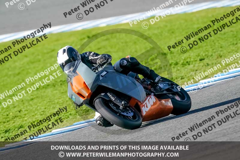 25 to 27th november 2017;Jerez;event digital images;motorbikes;no limits;peter wileman photography;trackday;trackday digital images